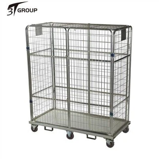 Cages Rolla Inchurtha Jumbo