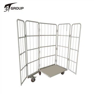 Cages Rolla Stórais