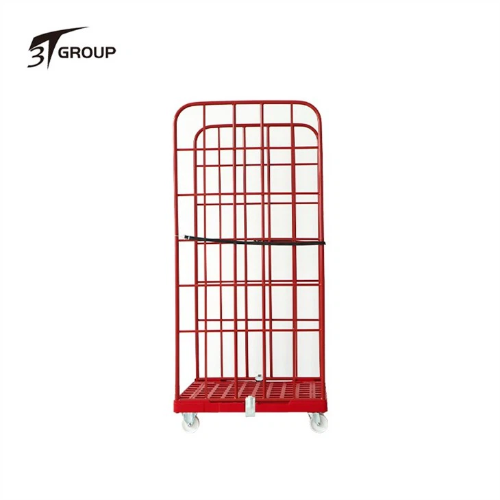 Cheap 2-Sided H-Frame Roll Cage