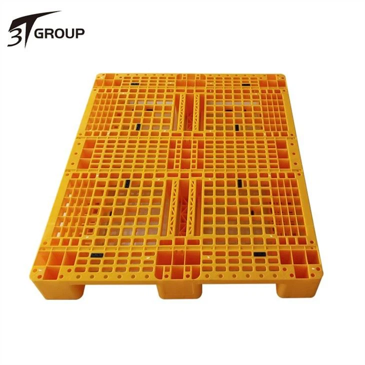 Stackable Heavy Duty HDPE Plastic Pallet factory