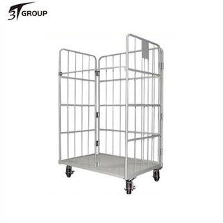 Cages Rolla 3 Thaobh