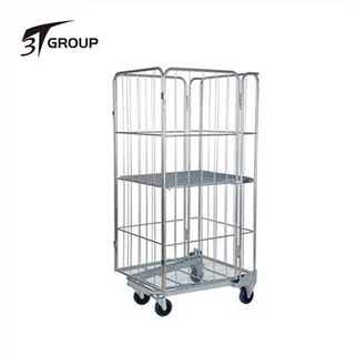 Cage Rolla Fráma Z 4 Thaobh