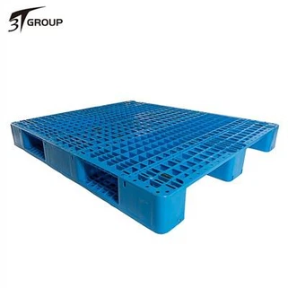 Muileann Plúr Úsáid Pailéad Plaisteacha