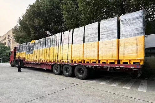 Beverage Pallet 3 Beverage Pallet 3