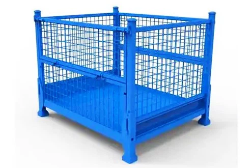 collapsible stillages 4 collapsible stillages 4