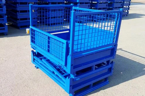 collapsible stillages 5 collapsible stillages 5